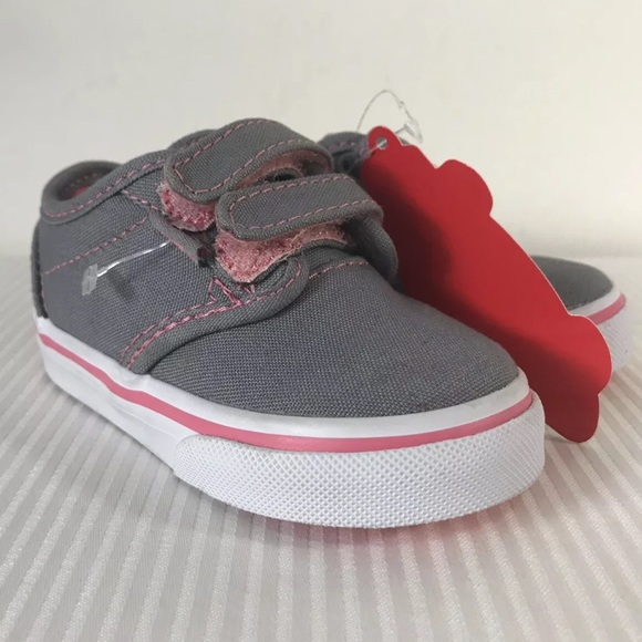 vans atwood grindle